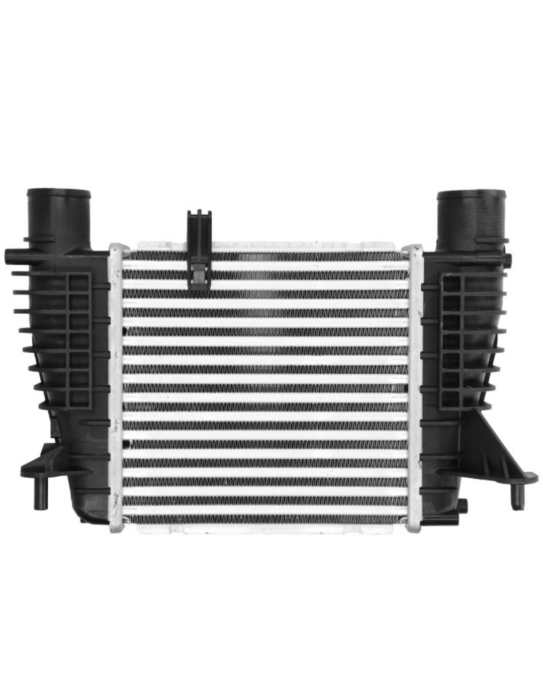 Chłodnica powietrza (Intercooler) SRLine JUKE; 10- 6056J8-2