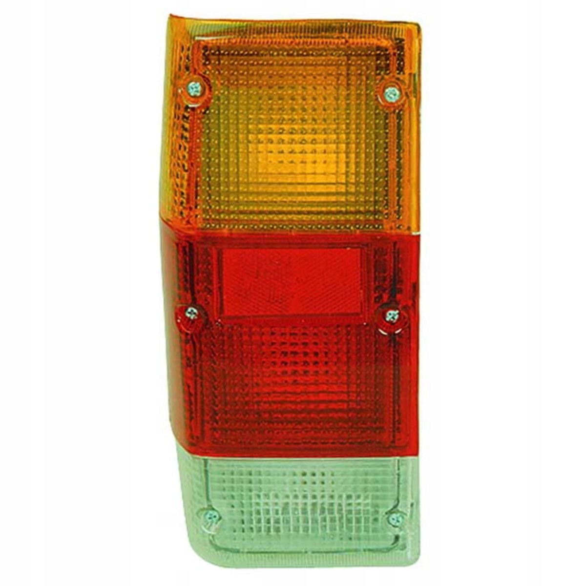 Lampa tył lewa NISSAN PATROL (160/K160/WG160/VG160) 81-90 277487