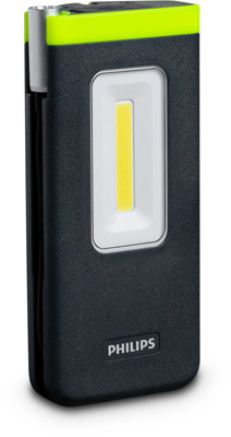 Lampa ręczna