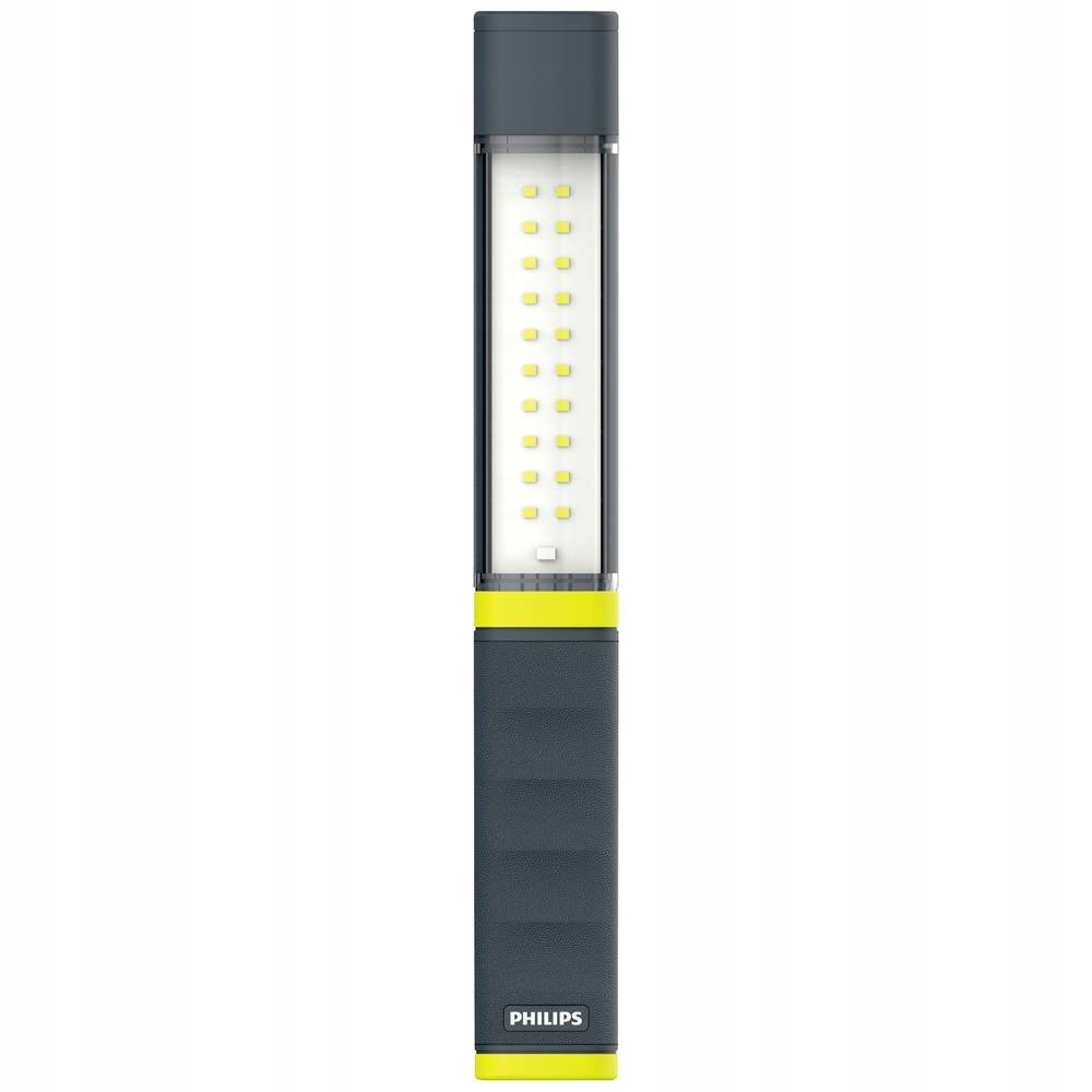 Lampa ręczna