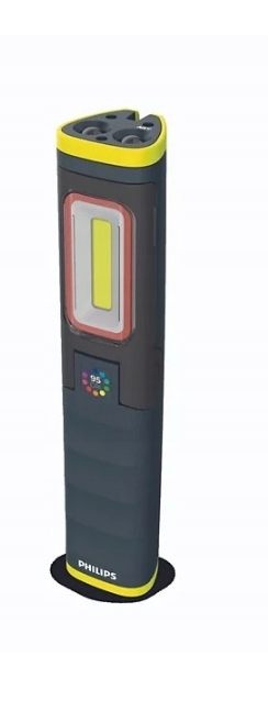 Lampa ręczna