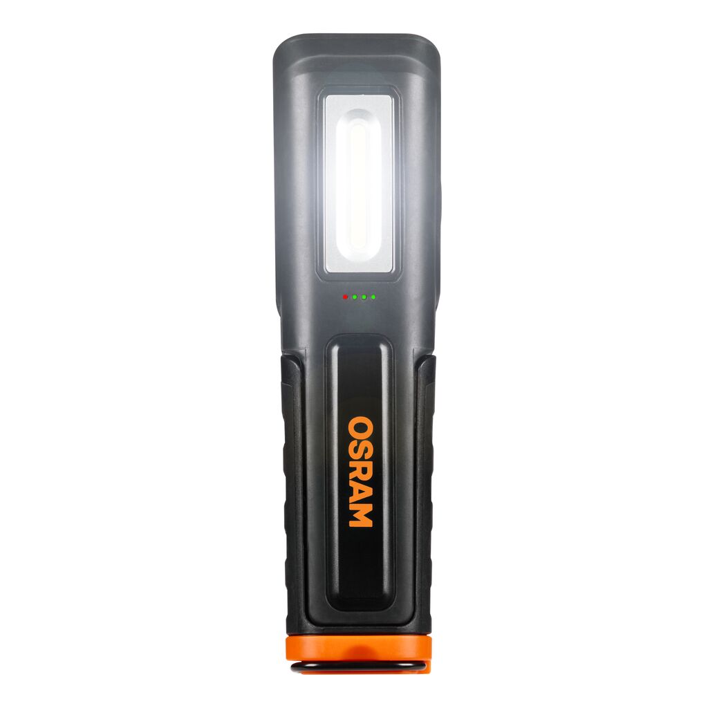 Lampa ręczna