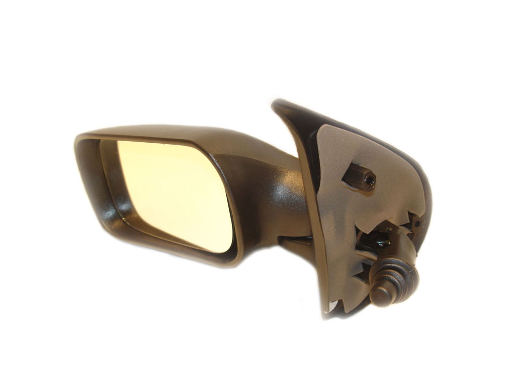 Lusterko zewnętrzne lewa FIAT PUNTO I 3D 10.93-09.99 3017511E