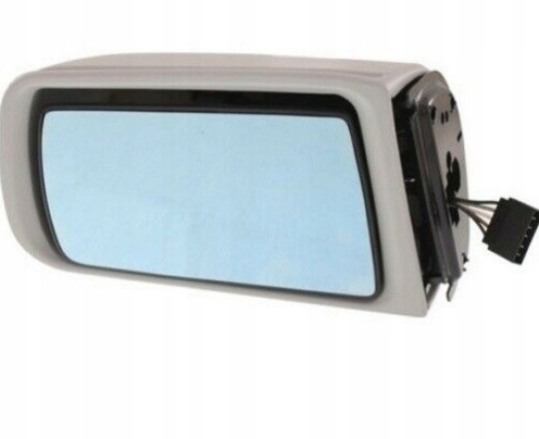5002511E Lusterko lewe ogrzewane MERCEDES KLASA C W202 03 93 03 01 5002511E