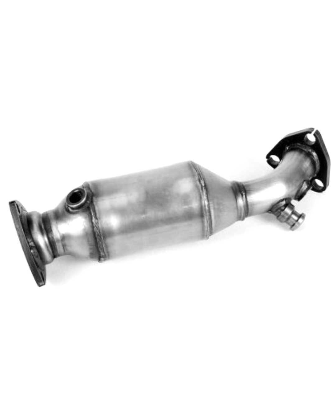 Katalizator EEC Euro 3 AU6019T