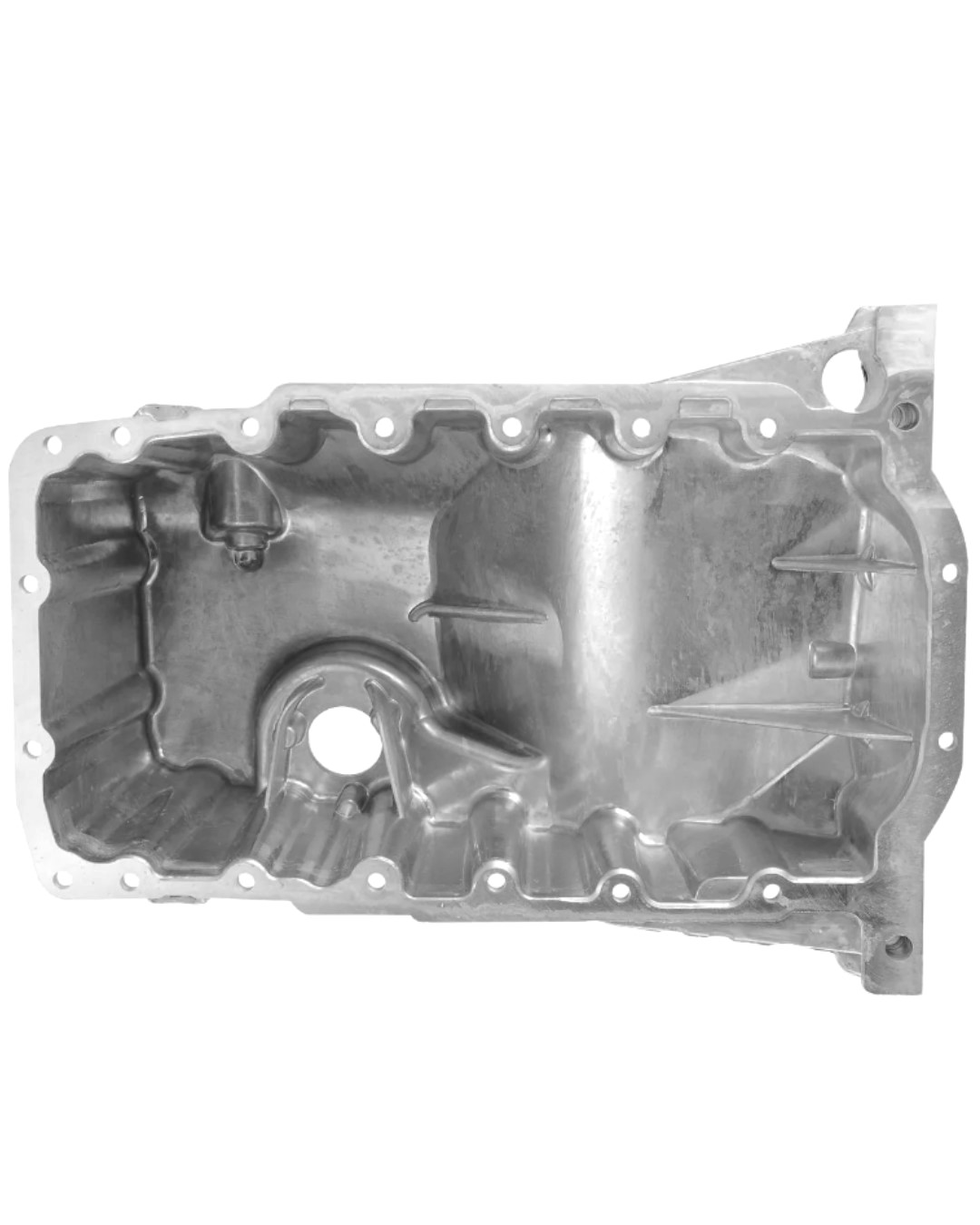 Miska olejowa aluminowa 95P1MO-1