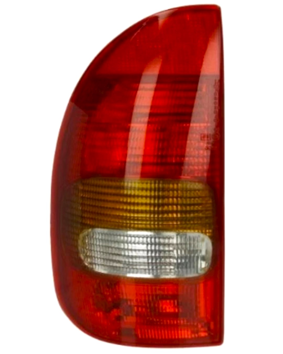 Lampa tył lewa OPEL CORSA/COMBO B 01.93-10.01 5555876E