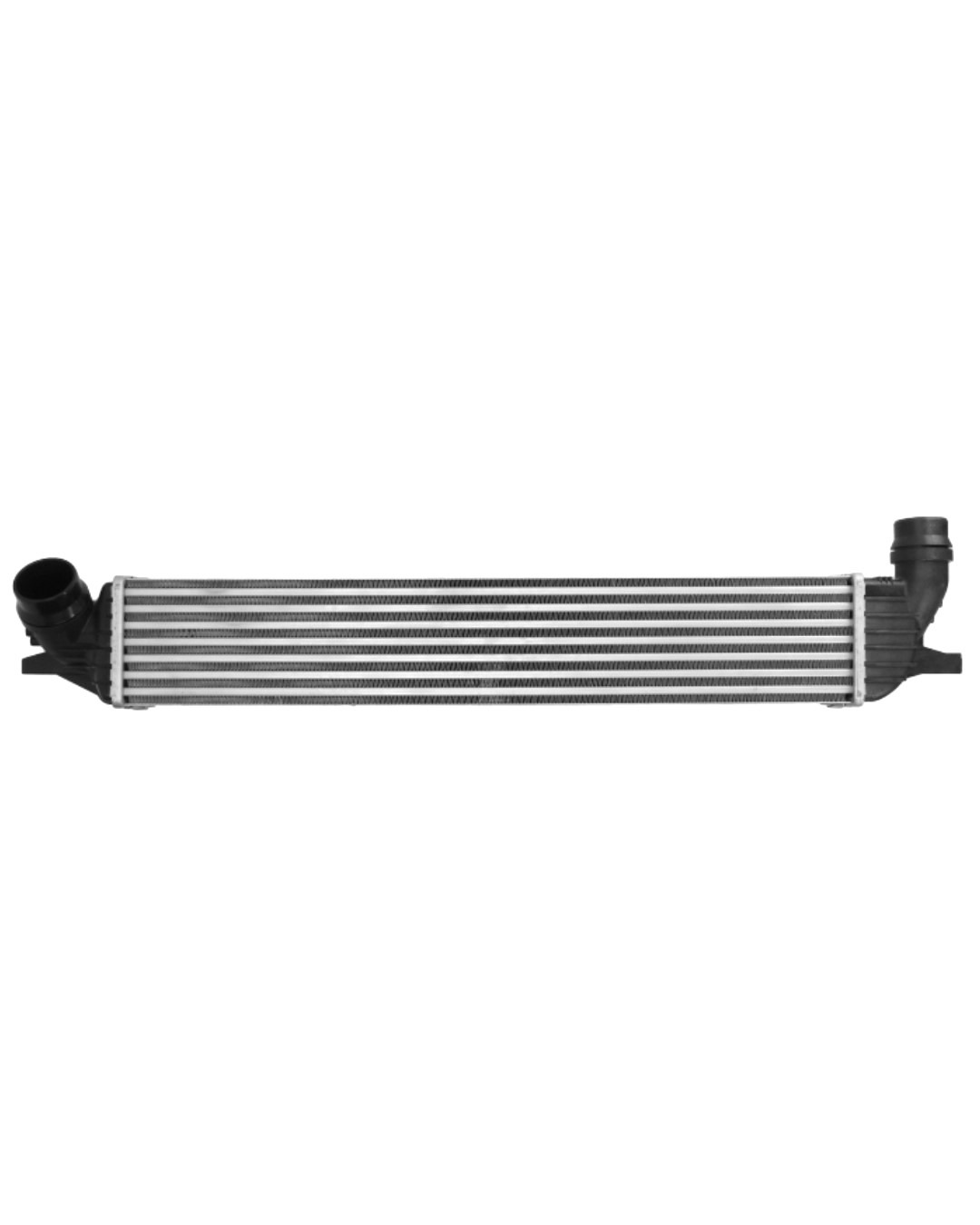 Chłodnica powietrza (Intercooler) SRLine LAGUNA 6039J8-1