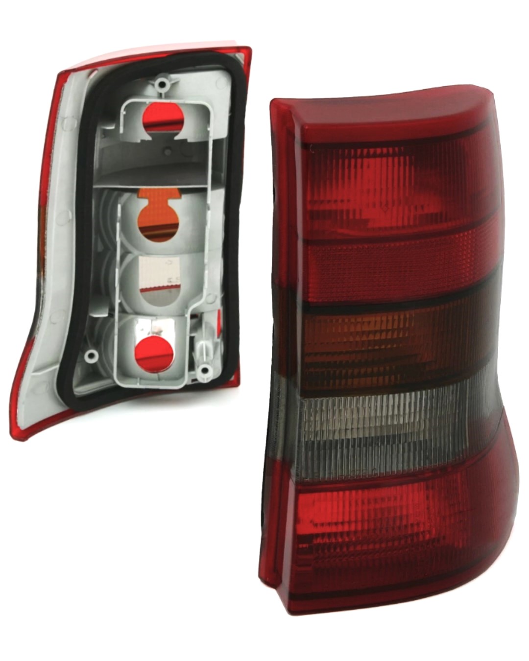Lampa tył prawa TYC OPEL ASTRA F 09.91-12.02 5507885E
