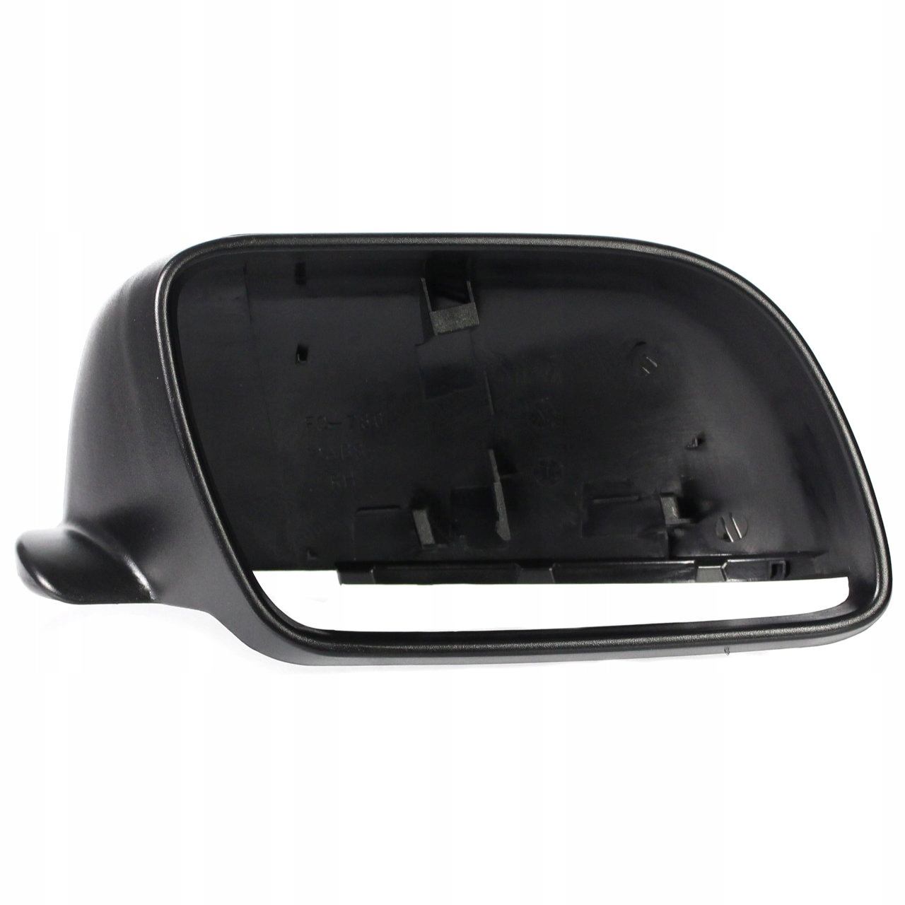OBUDOWA LUSTERKA ZEWNĘTRZNEGO VW POLO 02- 952655TE