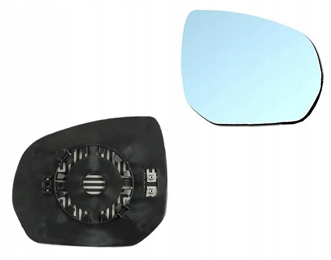 2331554E WKŁAD LUSTERKA ZEWNĘTRZNEGO C4 PICASSO, 10.06- 2331554E