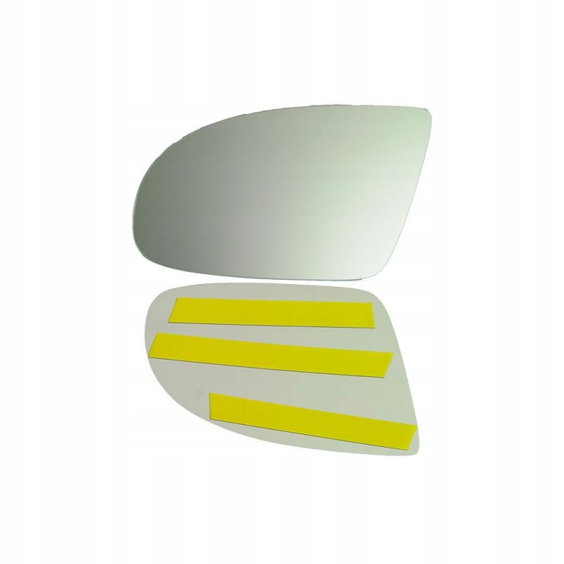 SZKŁO LUSTERKA ZEWNĘTRZNEGO C.JUMPY/EXPERT/SCUDO 239554-E