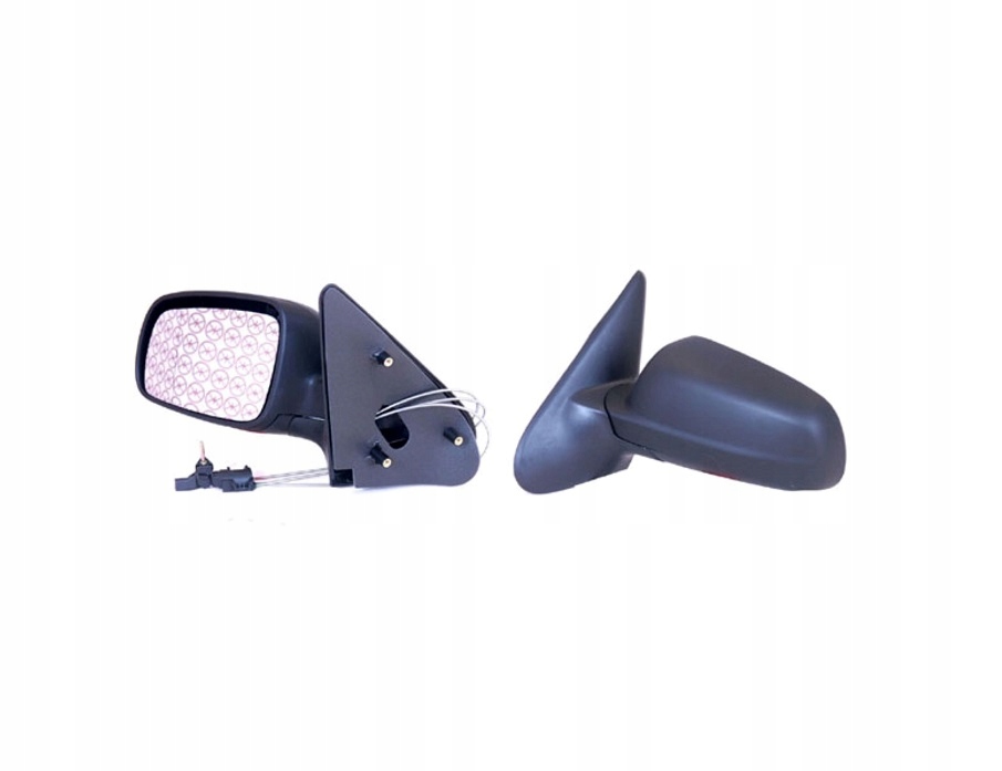 6714522M Lusterko prawe View Max SEAT IBIZA CORDOBA 6K 07 99 02 02 6714522M