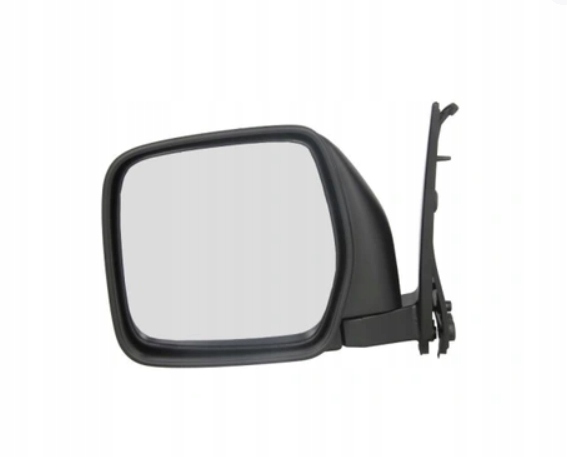 6714524M Lusterko zewnętrzne prawe View Max SEAT IBIZA CORDOBA 6714524M