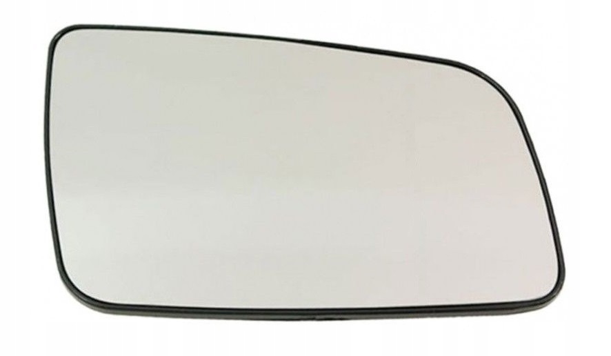 5508556E Wkład lusterka prawy ogrzewany OPEL ASTRA G 01.98-08.09 5508556E