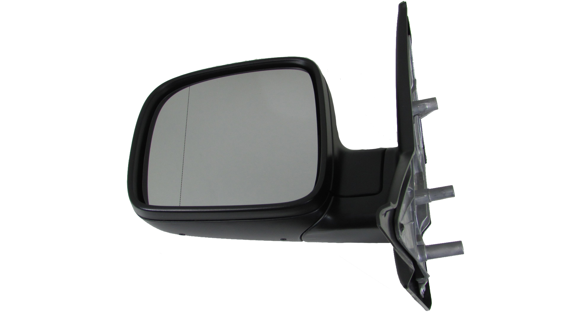 956851-E Lusterko lewe VOLKSWAGEN TRANSPORTER MULTIVAN T5 04 03 10 09 956851-E