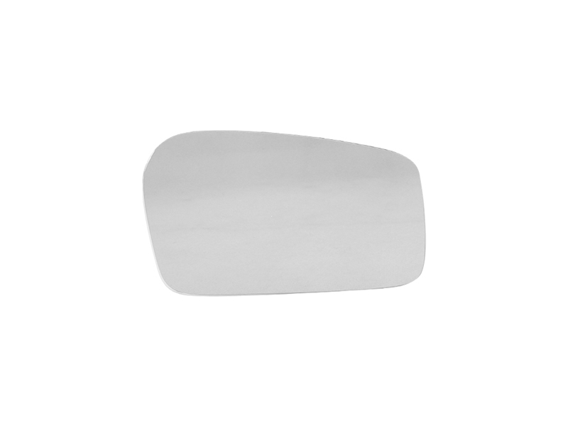 SZKŁO LUSTERKA ZEWNĘTRZNEGO EVAS/ULYS/806/L.ZETA 238055-E