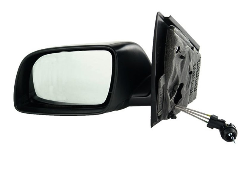 9526511M Lusterko zewnętrzne View Max VOLKSWAGEN POLO (9N) 9526511M