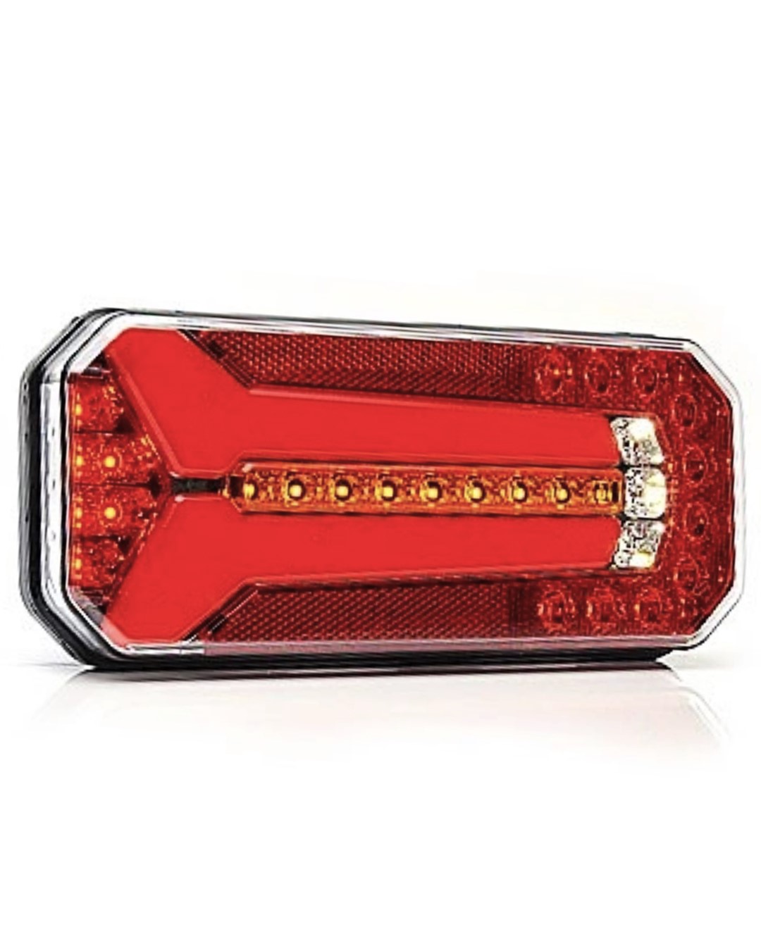 Lampa tył UE   99LT174E