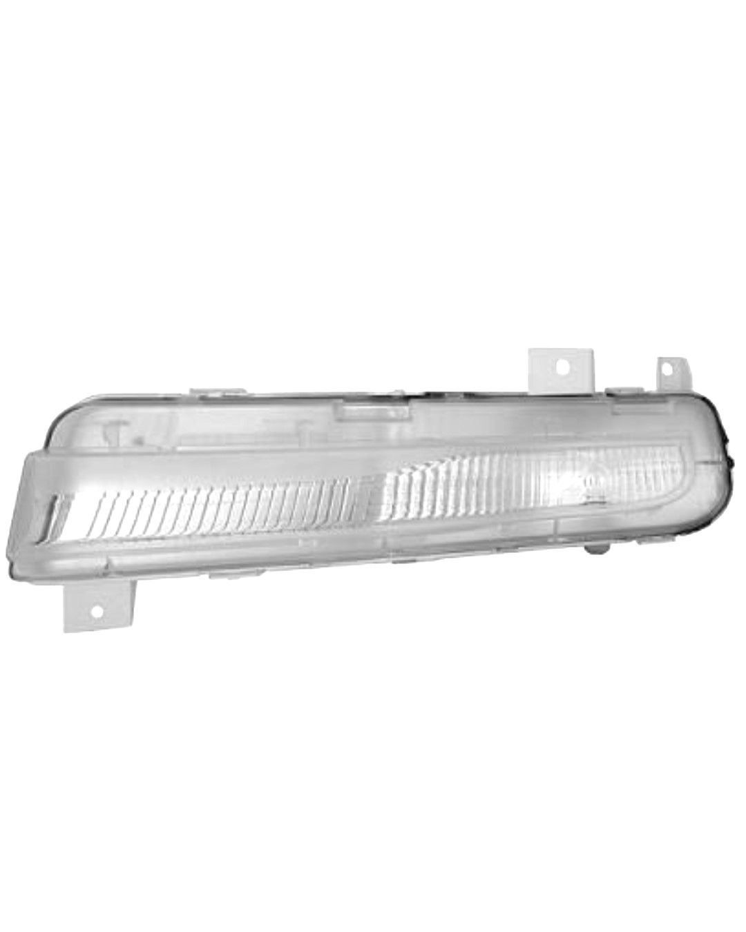 Lampa jazdy dziennej DEPO prawy VOLVO V40 07.12-08.19 90C2302E