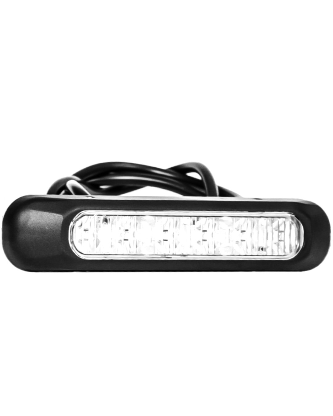 Lampa jazdy dziennej  POLCAR PPH AKCESORIA UNIWERSALNE 99RJ035E