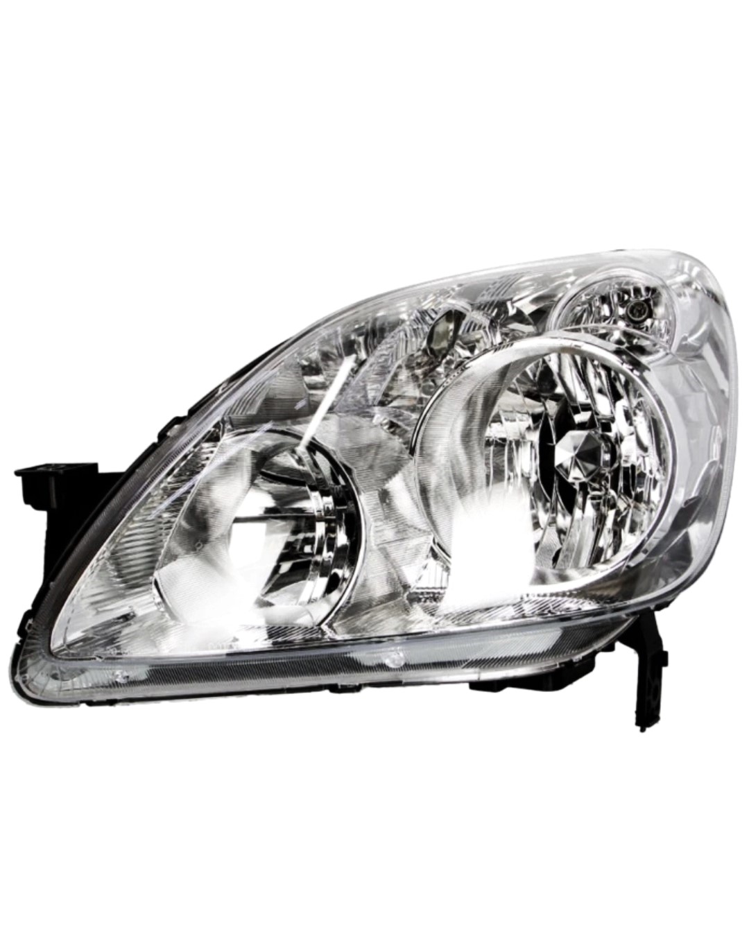 3877092E Reflektor główny lewy TYC HONDA CRV (RD) 01.05-10.06 3877092E