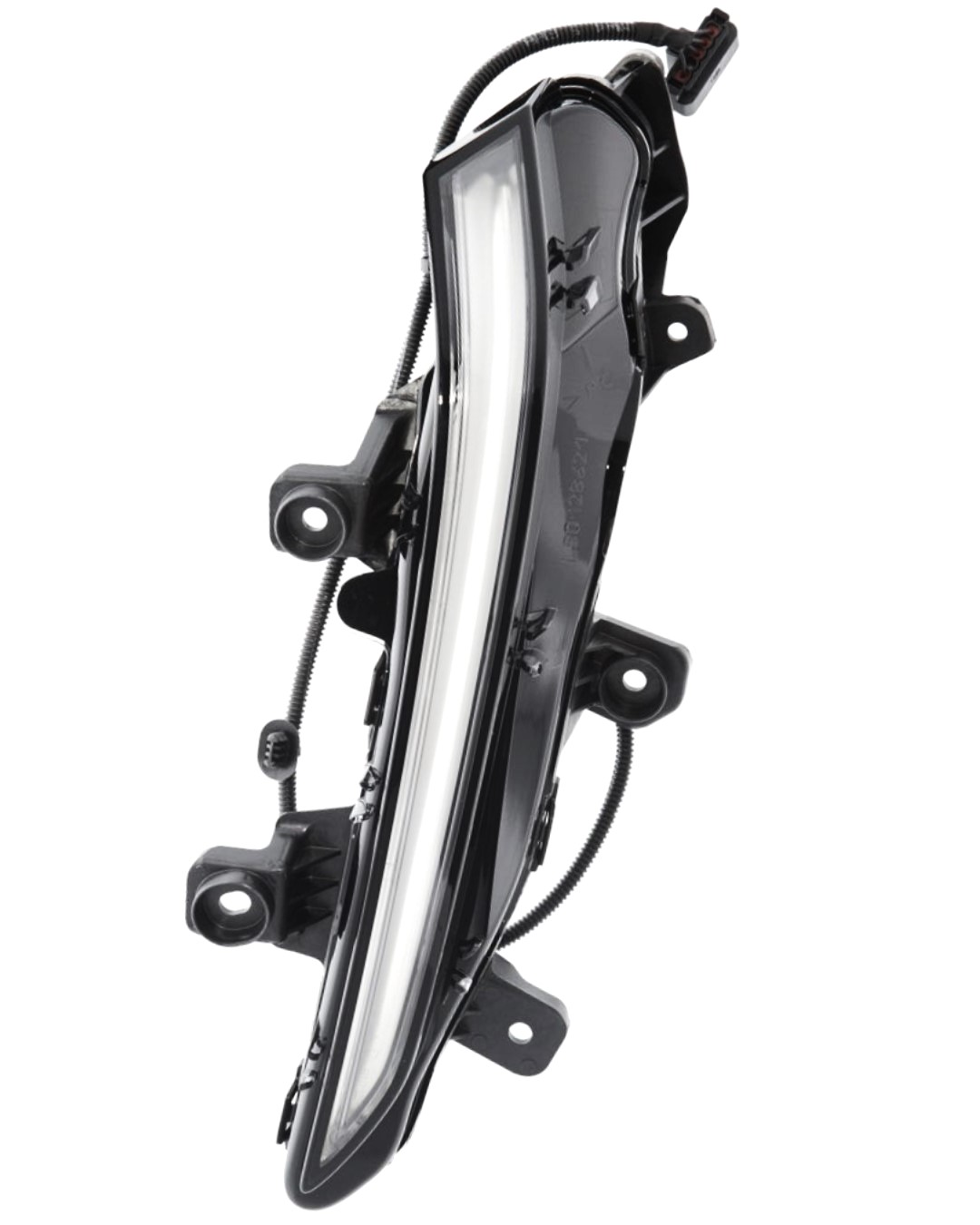 Lampa jazdy dziennej TYC  PEUGEOT 208 06.19- 57B4291E