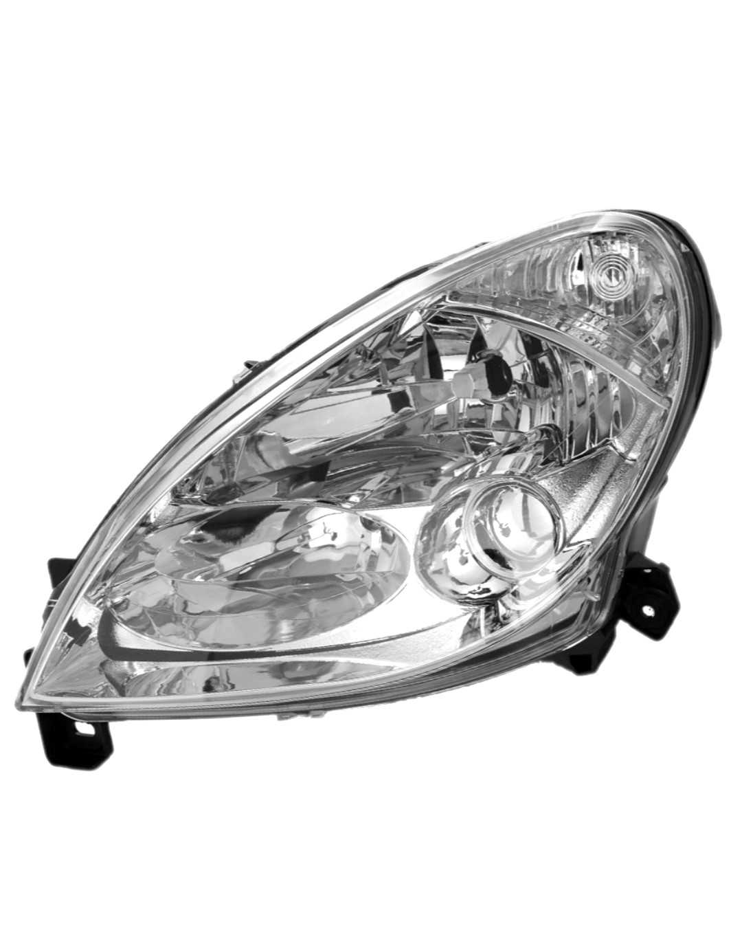 2328091E Reflektor główny lewy TYC CITROËN XSARA (N0/N1/N2) 09.00-02.05 2328091E