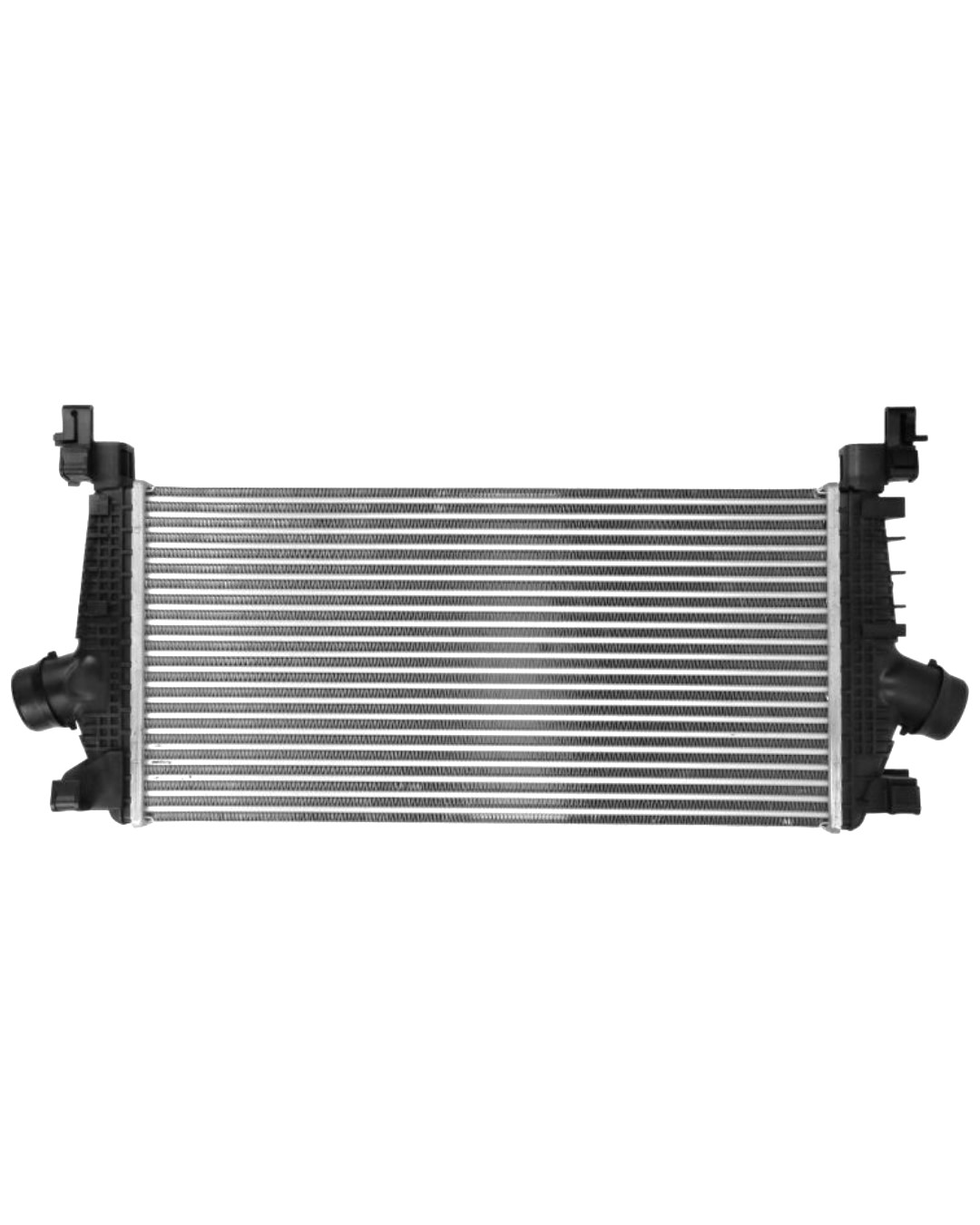Chłodnica powietrza (Intercooler) SRLine ASTRA J 5520J8-2