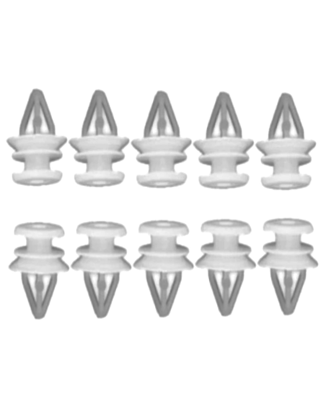 SPINKA BOCZKA TAPICERSKIEGO OPEL ASTRA F, 92- 1060100