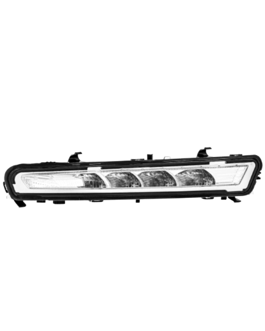 Lampa jazdy dziennej DRL Lewa FORD Mondeo 10-15 LED DEPO 32D1293E