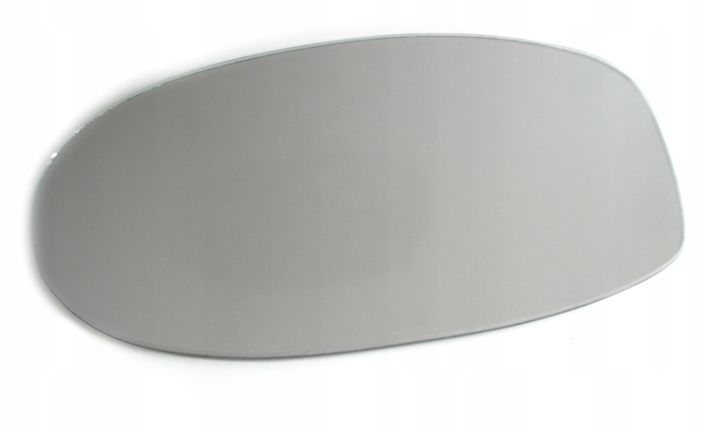 SZKŁO LUSTERKA ZEWNĘTRZNEGO FIAT SEICENTO S 98- 300254-E