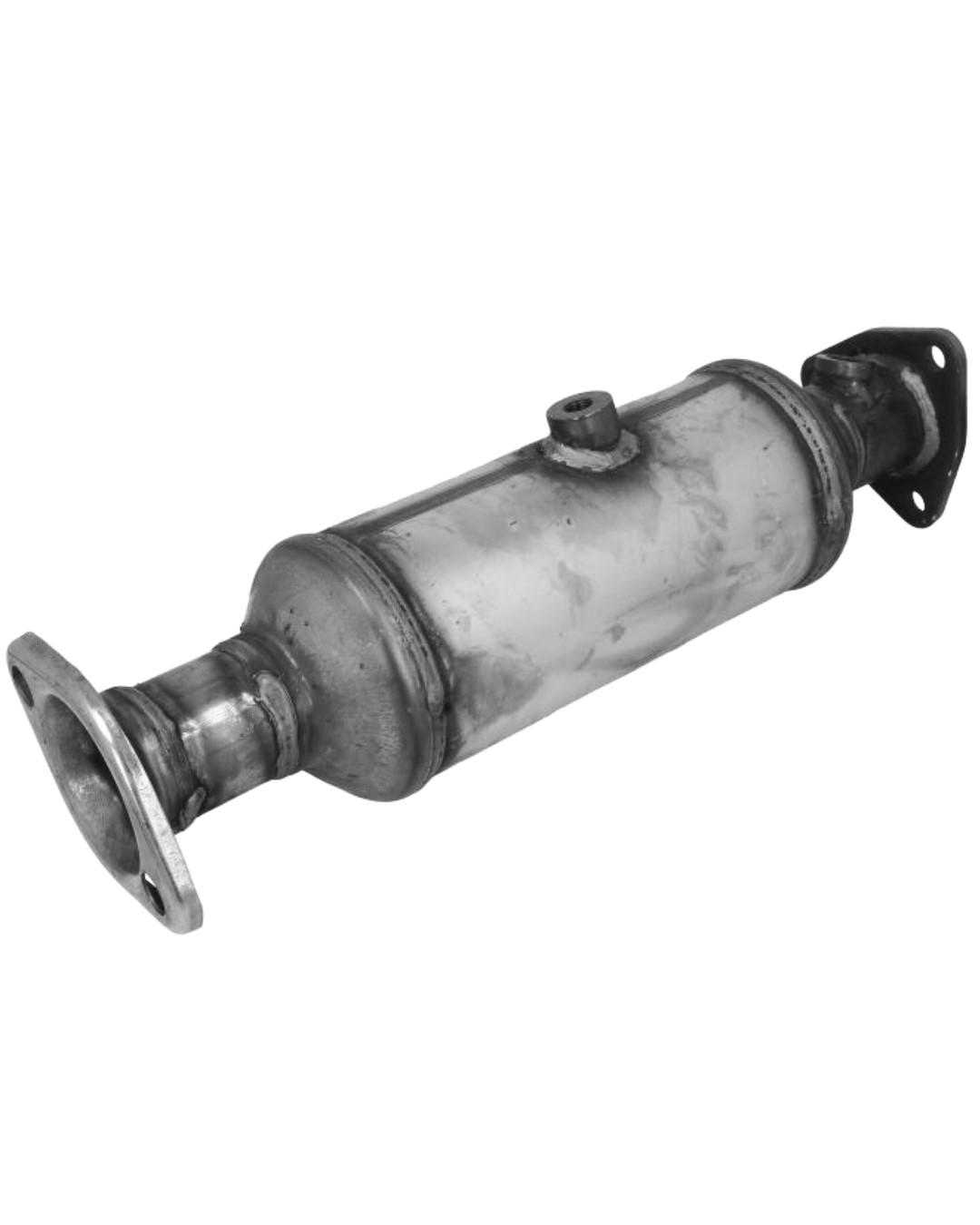 Katalizator Honda HR-V (GH_) 03.99-12 HA6014T