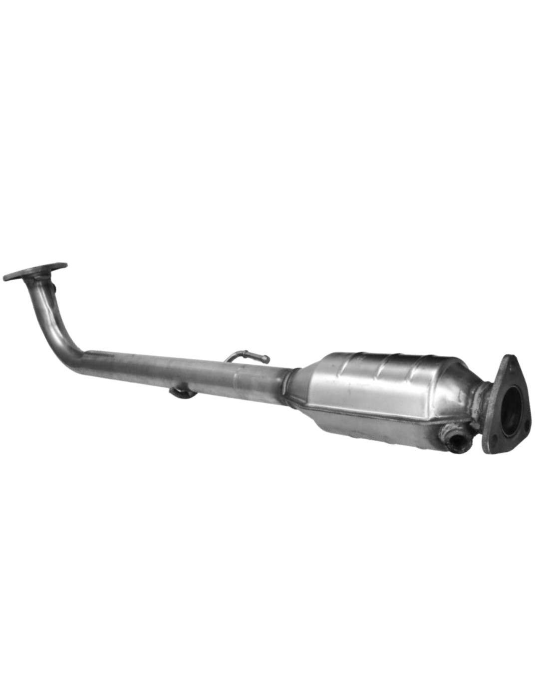 Katalizator EEC Euro 3 D3 HA6015T