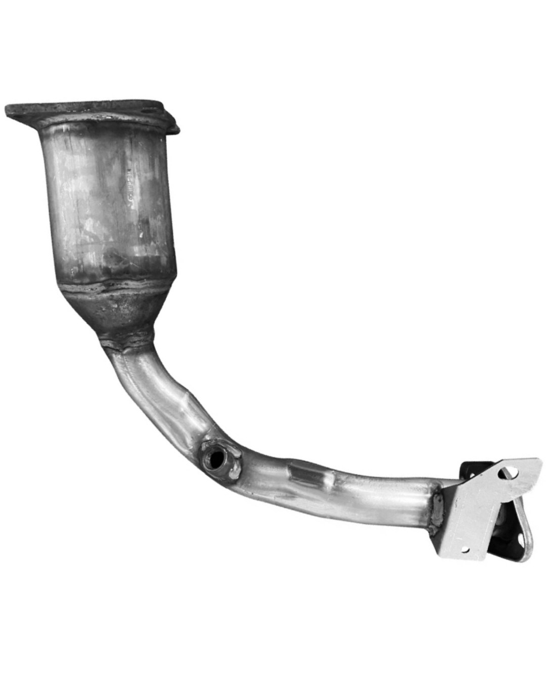 Katalizator Toyota Euro 3 PT6002T