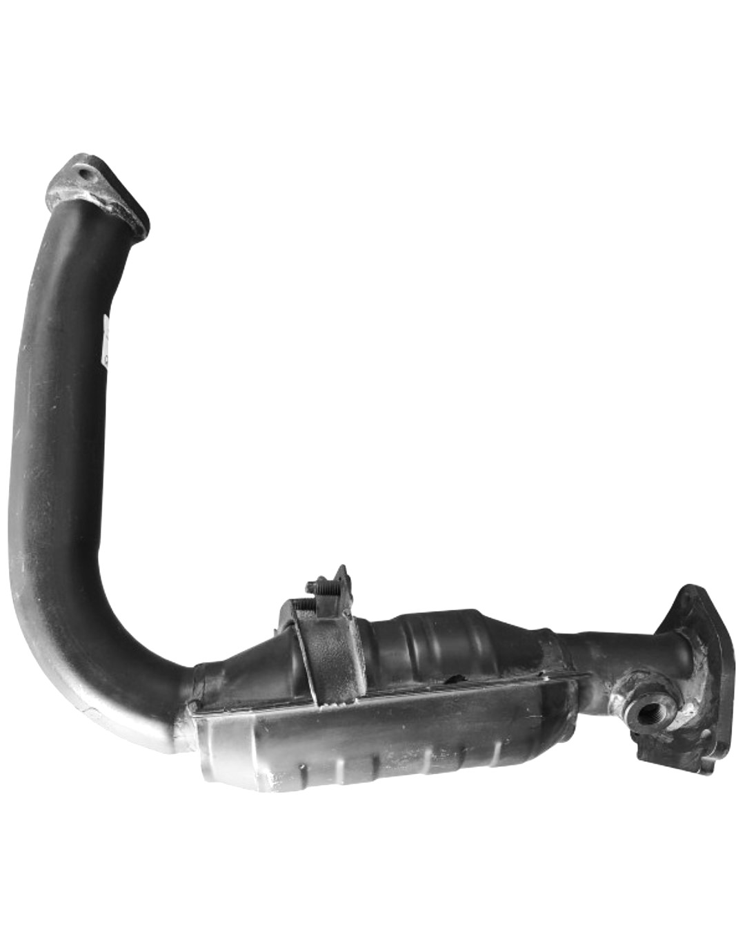 Katalizator EEC Euro 3 (D3) FR8041T