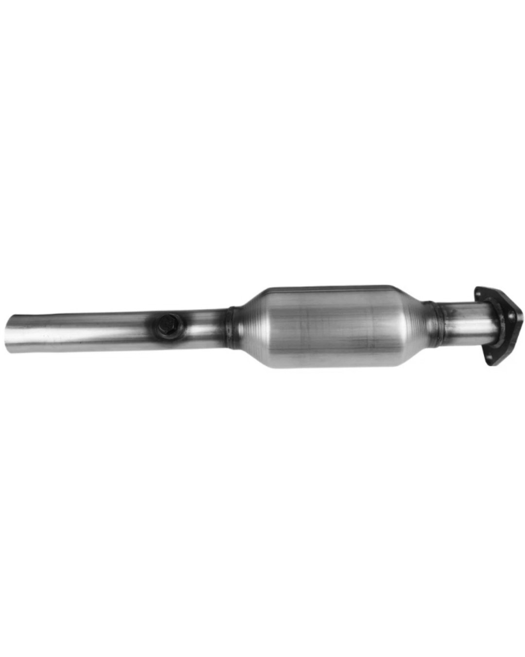 Katalizator z zestawem montażowym ST6001T