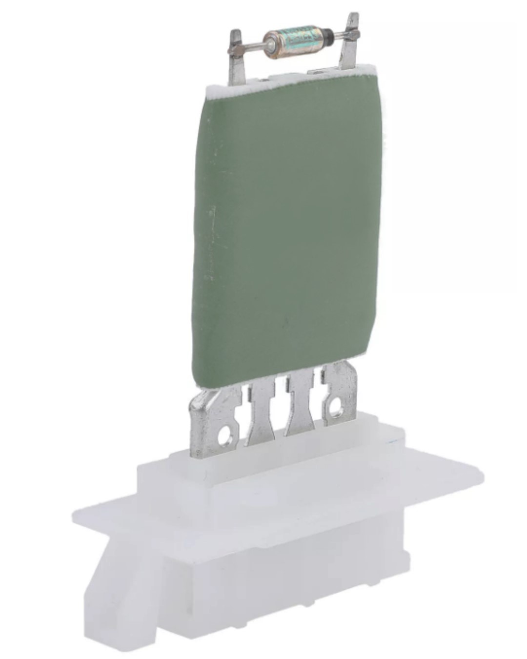 Regulator wentylatora wnętrza Mercedes VANEO 02- 5005KST-3