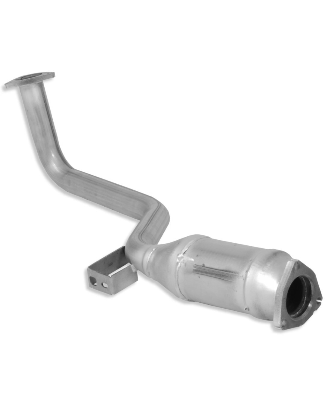 Katalizator EEC Euro 2 AU8024T