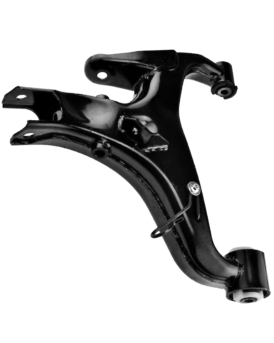 Wahacz tył lewa dolny LAND ROVER DISCOVERY IV SRLine 3.0 TD 4x4 432437-4