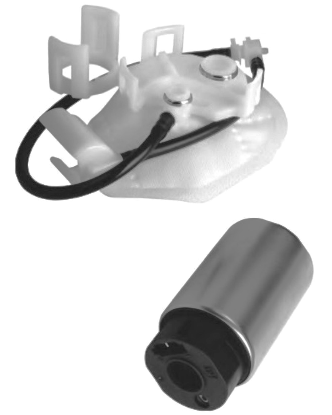 Pompa paliwa MAGNETI MARELLI YARIS _P9_ 01.05- MAM00117