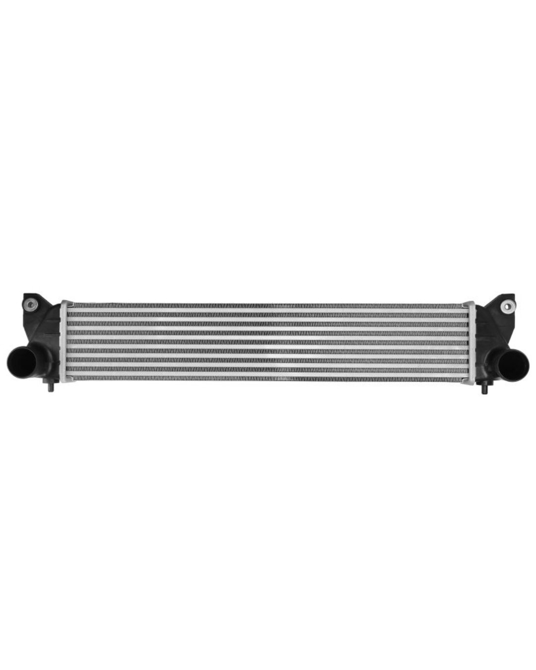 Chłodnica powietrza Intercooler SRLine SX4 3075J8-1
