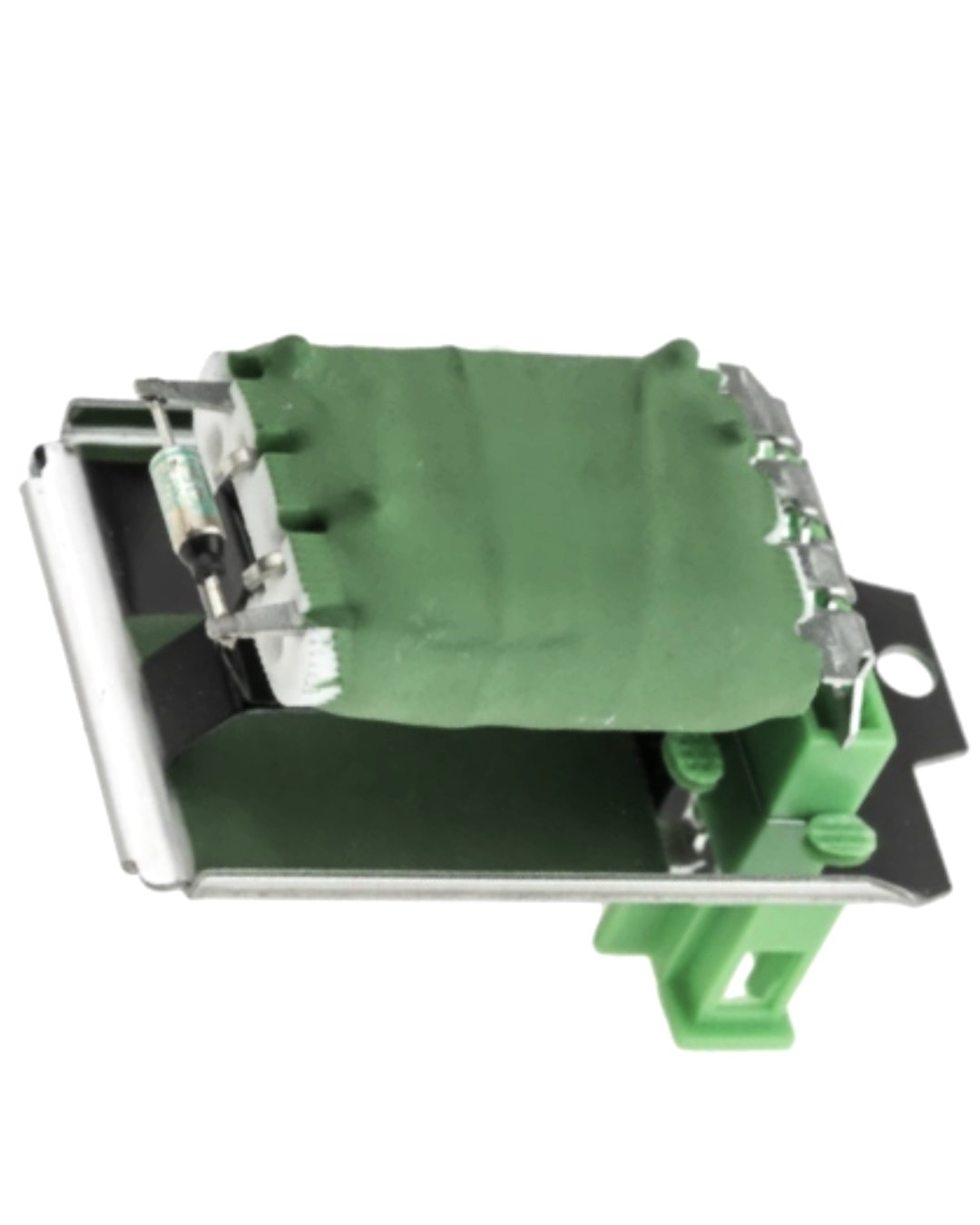 Regulator wentylatora wnętrza  SHARAN 00- 9550KST-3