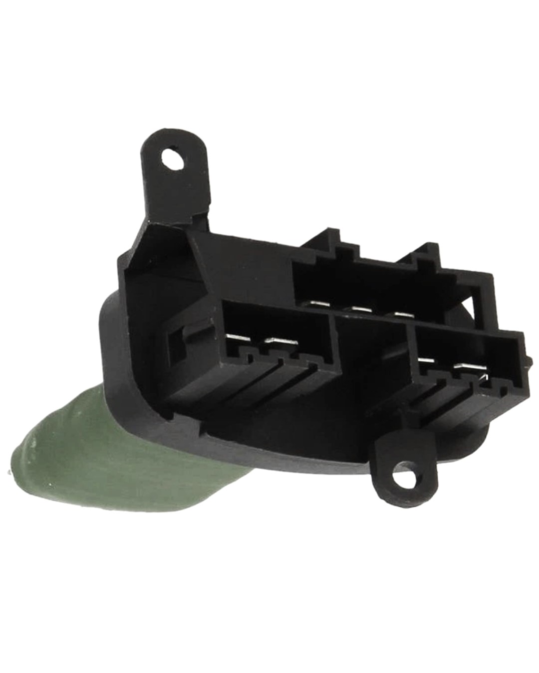 Regulator wentylatora wnętrza BOSCH SPRINTER 95- 5062KST-1