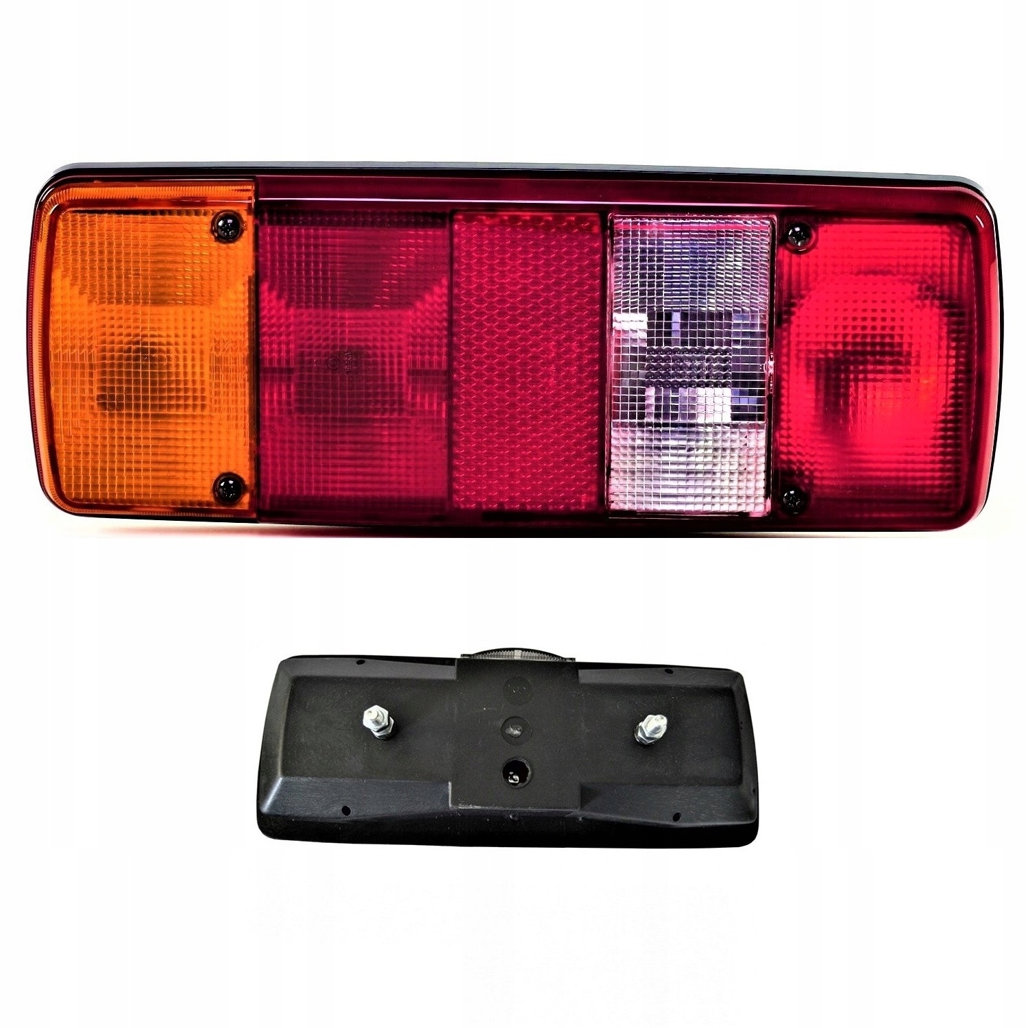 Lampa tył lewa    99LT063E