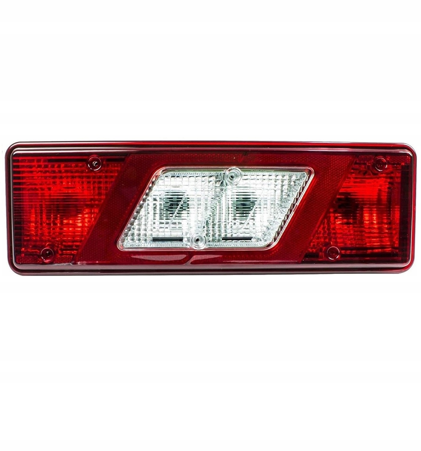 Lampa tył prawa FORD TRANSIT/TOURNEO, 10.19- 32N2885E