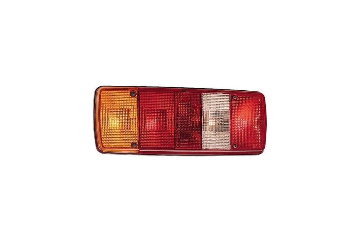 Lampa tył lewa MAN L2000 93- M2000 96- 9566874H