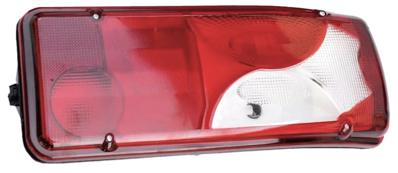 Lampa tył prawa DODGE SPRINTER (906), 01.07- 50658851E