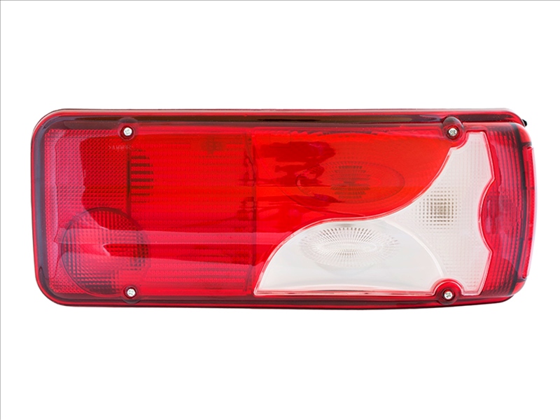 Lampa tył prawa MARS Dodge Sprinter (906) 01.07- 5065884E
