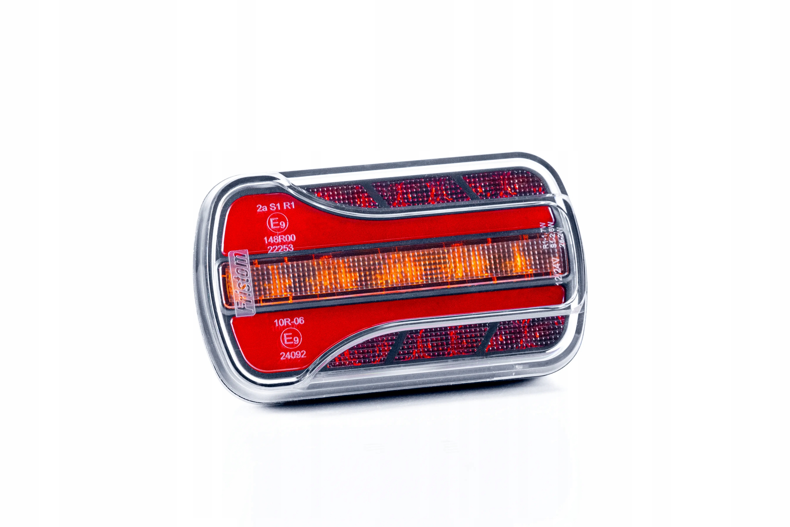 Lampa tył POLCAR   99LT253E